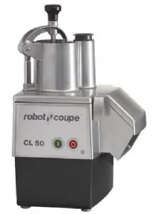 Coupe-lgumes 1 vitesse ROBOT COUPE 24446 CL 50